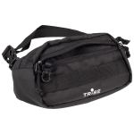 Сумка поясна Tribe Waist Bag 1,5 л, Чорна 8
