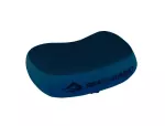 Надувна подушка Sea to Summit Aeros Premium Pillow, 11 × 34 × 24 см – Темно-синя 3 Надувна подушка Sea to Summit Aeros Premium Pillow, 11 × 34 × 24 см – Темно-синя 3