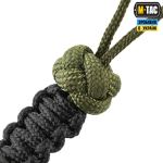 M-Tac темляк Scandinavian Small шлем ужаса Олива 4