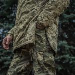 Парка M-Tac Alpha Primaloft, Піксель (ММ-14) 3