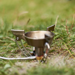 Газовий пальник BRS-11 з п'єзопідпалом 2 Газовий пальник BRS-11 з п'єзопідпалом 2