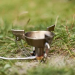 Газовий пальник BRS-11 з п'єзопідпалом 2 Газовий пальник BRS-11 з п'єзопідпалом 2