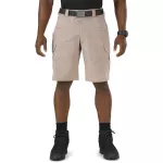Шорти тактичні "5.11 STRYKE ™ SHORTS" Khaki