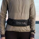 Пояс-сумка Silva Strive Belt, Black 3 Пояс-сумка Silva Strive Belt, Black 3
