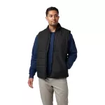 Жилет утеплений "5.11 Tactical® Explore Primaloft® Vest" Black