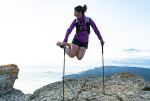 Треккинговые палки Black Diamond Distance Carbon FKT, Black 7 Треккинговые палки Black Diamond Distance Carbon FKT, Black 7