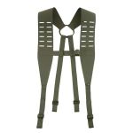 M-Tac ремені плечові для тактичного пояса Laser Cut, Ranger Green