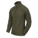 Бойова сорочка Helikon-Tex MCDU Combat Shirt NyCo Ripstop