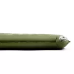 Самонадувний килимок Sea to Summit Camp Plus Self Inflating Mat, Cypress, Regular Rectangular Wide 7 × 183 × 64 см 4 Самонадувний килимок Sea to Summit Camp Plus Self Inflating Mat, Cypress, Regular Rectangular Wide 7 × 183 × 64 см 4