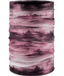 Шарф-труба Buff Polar Reversible, Solina Mauve