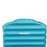 Самонадувний килимок Pinguin Peak NX, 184x55x2.5 см, Petrol 12 Самонадувний килимок Pinguin Peak NX, 184x55x2.5 см, Petrol 12