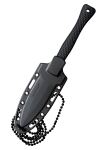 Ніж Cold Steel Hide Out, Black 2