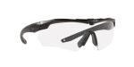 Окуляри захисні серії "ESS CROSSBOW EE9007 900717" Black 9