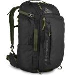 Рюкзак Kelty Redwing Traveler 50, Чорний