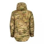 Куртка зимова Snugpak Tomahawk 7 рівень (до -20°C). Мультикам 4 Куртка зимова Snugpak Tomahawk 7 рівень (до -20°C). Мультикам 4