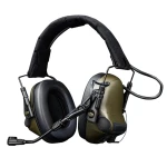 Активні захисні навушники Earmor M33 з Bluetooth та гарнітурою. Олива Активні захисні навушники Earmor M33 з Bluetooth та гарнітурою. Олива
