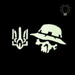 Патч Camotec Панамич (4.5*8) MC/Люмін — Multicam/Люмін 3 Патч Camotec Панамич (4.5*8) MC/Люмін — Multicam/Люмін 3