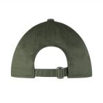 Кепка Buff Baseball Cap Sollid Zire Military 2