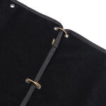 Патч панель "VELCRO" Combat Black 5 Патч панель "VELCRO" Combat Black 5