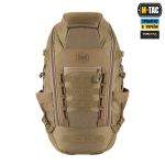 Рюкзак M-Tac Small Elite Gen.III Койот 2 Рюкзак M-Tac Small Elite Gen.III Койот 2
