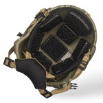 Шолом балістичний SXE Lite Gen 3. Мультикам 3