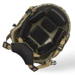 Шолом балістичний SXE Lite Gen 3. Мультикам 3