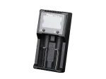 Зарядное устройство Fenix ARE-A2. Два канала зарядки 7