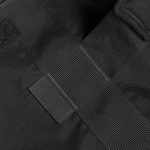 Тактическая сумка-баул Carrier на 100 л, Camotec. Черный 5 Тактическая сумка-баул Carrier на 100 л, Camotec. Черный 5