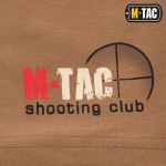 Футболка M-Tac Sniper Койот, coyote Brown 6