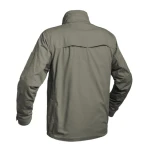 Рубашка тактическая A10 Equipment® Fighter из ткани Ripstop 5.0. Олива 2 Рубашка тактическая A10 Equipment® Fighter из ткани Ripstop 5.0. Олива 2