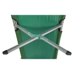 Кровать раскладная Skif Outdoor Relax ST 140, 189 х 63 х 44 см. Олива 3 Кровать раскладная Skif Outdoor Relax ST 140, 189 х 63 х 44 см. Олива 3