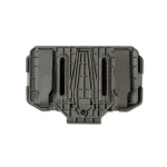 Тактичне кріплення для телефону на систему Molle, 17х11х3 см. Олива 3 Тактичне кріплення для телефону на систему Molle, 17х11х3 см. Олива 3