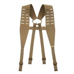 M-Tac плечові ремені для тактичного пояса Laser Cut, Койот