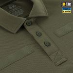 Поло тактичне M-Tac Ranger 65/35 Army Олива, army Olive 5