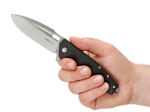 Ніж Boker Caracal Folder, клинок 87 мм, сталь D2 3