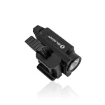 Фонарь Olight PL-Mini 2 Valkyrie. Предназначен для использования с оружием 2