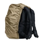 Дощовик-чохол на рюкзаки до 40 л, 100% поліестер. Койот 2 Дощовик-чохол на рюкзаки до 40 л, 100% поліестер. Койот 2