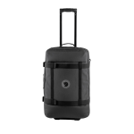 Валіза на колесах Fjällräven Färden Roller 75, Coal Black