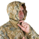 Куртка польова "AVENGER LEVEL 5" (Mil-Spec) Covert Arid Camo Pat. D 697,319 4 Куртка польова "AVENGER LEVEL 5" (Mil-Spec) Covert Arid Camo Pat. D 697,319 4