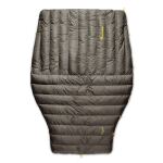 Спальний мішок-квілт Sea to Summit Ember Down Quilt -1C|30F, Beluga