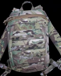 Термосумка для гидратора Malva, 2 л. Cordura 500D. Мультикам 5 Термосумка для гидратора Malva, 2 л. Cordura 500D. Мультикам 5