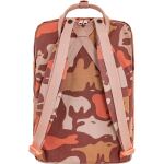 Рюкзак Fjällräven Kånken Graphics Laptop 15", Chalk Rose/Hidden Animals 2 Рюкзак Fjällräven Kånken Graphics Laptop 15", Chalk Rose/Hidden Animals 2