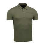 Поло тактичне M-Tac Ranger 65/35 Army Олива, army Olive 3 Поло тактичне M-Tac Ranger 65/35 Army Олива, army Olive 3