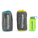 Самонадувающийся коврик Pinguin Peak NX (184 см) – Жёлтый 4 Самонадувающийся коврик Pinguin Peak NX (184 см) – Жёлтый 4