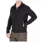 Куртка тактична "5.11 PRESTON JACKET" Black 3 Куртка тактична "5.11 PRESTON JACKET" Black 3