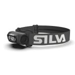 Фонарь налобный Silva Explore 4, 400 люмен, Grey