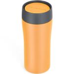 Термокухоль Lifeventure One Touch Thermal Mug 0,35 L, Золотистий