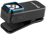 Ліхтар Olight Oclip Pro. Чорний 7