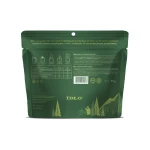 Каша вівсяна ЇDLO з полуницею та бананом, 90 г (сухий продукт) 2 Каша вівсяна ЇDLO з полуницею та бананом, 90 г (сухий продукт) 2