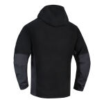 Куртка польова демісезонна "FROGMAN" MK-3 Combat Black 2 Куртка польова демісезонна "FROGMAN" MK-3 Combat Black 2